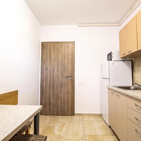 Mo Fely Appartement *