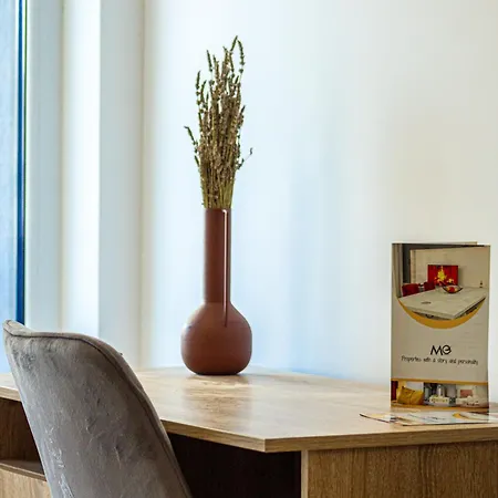 Appartement Mo Fely