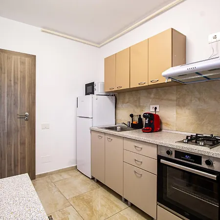 Mo Fely Appartement *