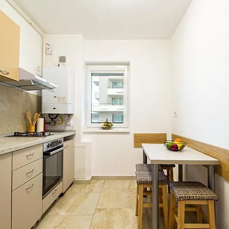 Mo Fely Appartement *