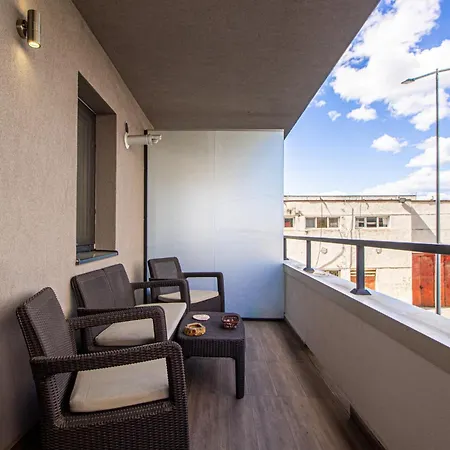 Appartement Mo Fely