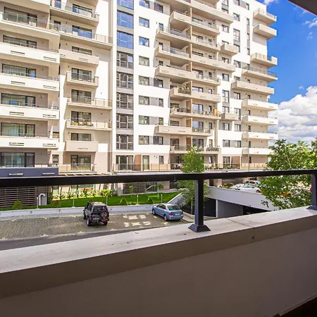 Mo Fely Appartement